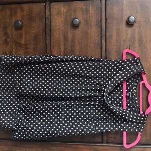 Sleeveless Hi-low tank